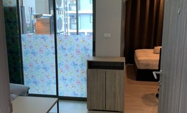 1 Bedroom Condo for sale at Metro Luxe Ratchada