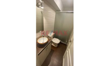 Vendo Departamento  103 M2 Con Cochera En Cercado De Lima Limite Con Pueblo Libre