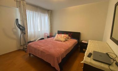 Vendo Departamento  103 M2 Con Cochera En Cercado De Lima Limite Con Pueblo Libre