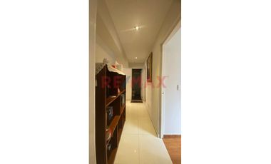 Vendo Departamento  103 M2 Con Cochera En Cercado De Lima Limite Con Pueblo Libre