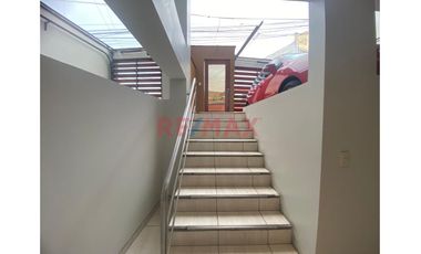 Vendo Departamento  103 M2 Con Cochera En Cercado De Lima Limite Con Pueblo Libre