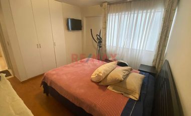 Vendo Departamento  103 M2 Con Cochera En Cercado De Lima Limite Con Pueblo Libre
