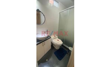 Vendo Departamento  103 M2 Con Cochera En Cercado De Lima Limite Con Pueblo Libre