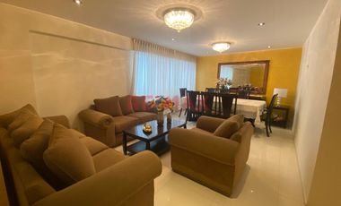 Vendo Departamento  103 M2 Con Cochera En Cercado De Lima Limite Con Pueblo Libre