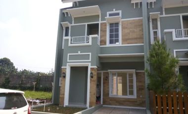 Rumah dijual di Kapal, Badung, Bali