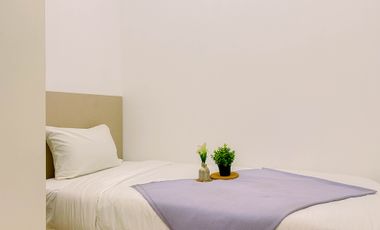 Apartemen Vittoria Residence