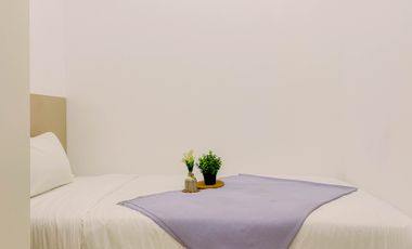 Apartemen Vittoria Residence