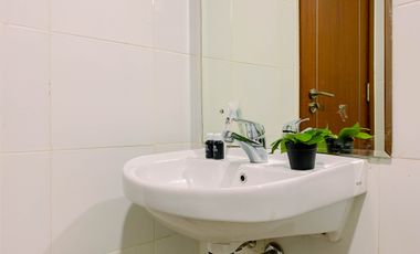 Apartemen Vittoria Residence