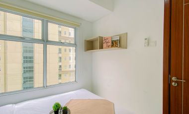 Apartemen Vittoria Residence