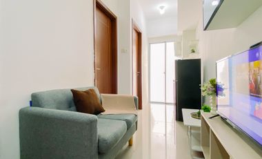 Apartemen Vittoria Residence
