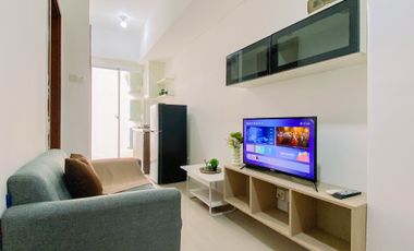 Apartemen Vittoria Residence