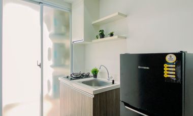 Apartemen Vittoria Residence