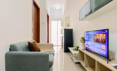 Apartemen Vittoria Residence