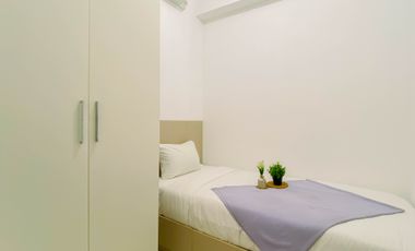 Apartemen Vittoria Residence