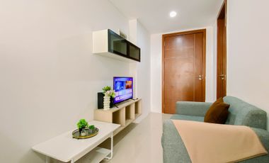 Apartemen Vittoria Residence