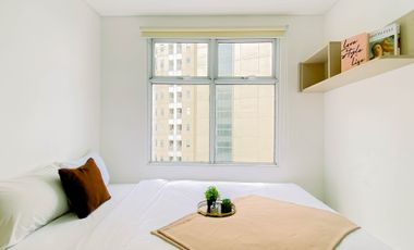 Apartemen Vittoria Residence
