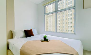 Apartemen Vittoria Residence