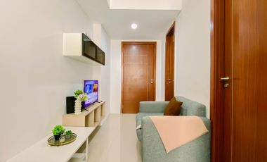 Apartemen Vittoria Residence