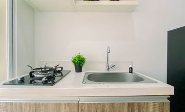 Apartemen Vittoria Residence