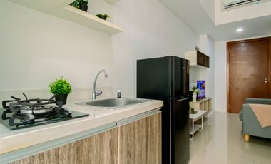 Apartemen Vittoria Residence