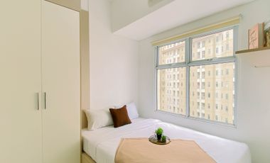 Apartemen Vittoria Residence