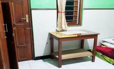 Kost Putra Dekat UNESA, Mall Royal Plaza, Mall CITO