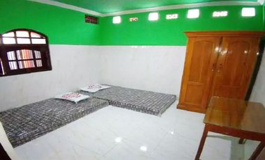 Kost Putra Dekat UNESA, Mall Royal Plaza, Mall CITO