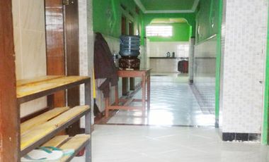 Kost Putra Dekat UNESA, Mall Royal Plaza, Mall CITO