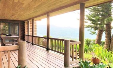 FOR SALE - House and Lot in Tagaytay Highlands, Calabuso, Cavite