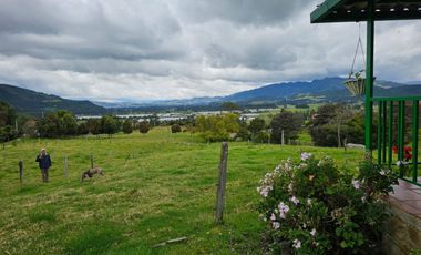 finca en venta en sin barrio. Cod V8715586