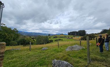 finca en venta en sin barrio. Cod V8715586