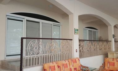 EN VENTA CASA EN ACAPULCO VISTA A LA BAHIA FRACCIONAMIENTO BRISAS GUITARRON