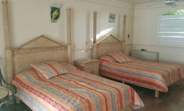 EN VENTA CASA EN ACAPULCO VISTA A LA BAHIA FRACCIONAMIENTO BRISAS GUITARRON