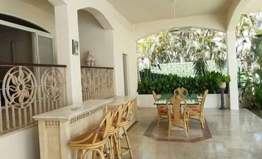 EN VENTA CASA EN ACAPULCO VISTA A LA BAHIA FRACCIONAMIENTO BRISAS GUITARRON