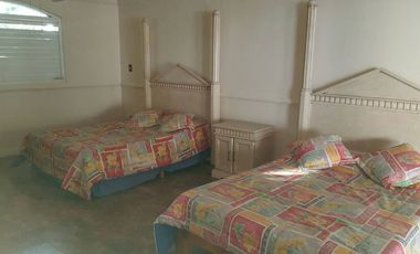 EN VENTA CASA EN ACAPULCO VISTA A LA BAHIA FRACCIONAMIENTO BRISAS GUITARRON