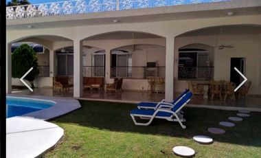 EN VENTA CASA EN ACAPULCO VISTA A LA BAHIA FRACCIONAMIENTO BRISAS GUITARRON