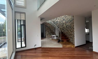 casa en venta en montana. Cod V261141