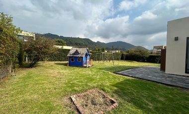 casa en venta en montana. Cod V261141