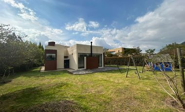 casa en venta en montana. Cod V261141