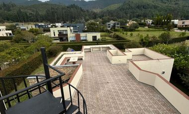 casa en venta en montana. Cod V261141