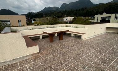 casa en venta en montana. Cod V261141
