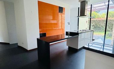 casa en venta en montana. Cod V261141