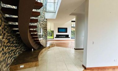 casa en venta en montana. Cod V261141
