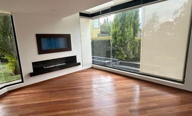 casa en venta en montana. Cod V261141