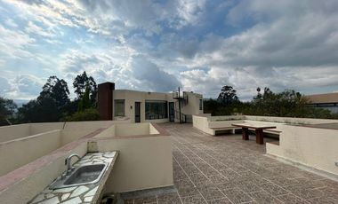 casa en venta en montana. Cod V261141
