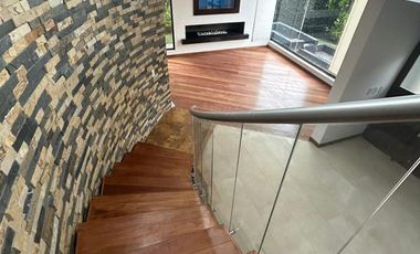casa en venta en montana. Cod V261141