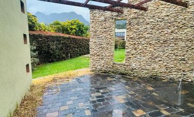 casa en venta en montana. Cod V261141