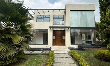 casa en venta en montana. Cod V261141