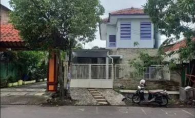 Rumah Siap Huni Raya Dupak Bandarejo Daerah Krembangan Surabaya