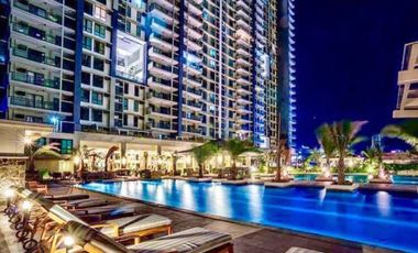 Resort Inspired 1 Bedroom Condo PRISMA RESIDENCES in Pasig City